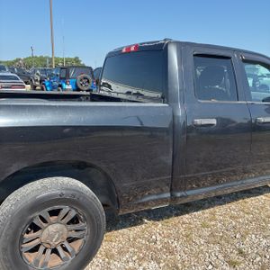 صورة 9 لـ 2009 Dodge RAM 1500 ST