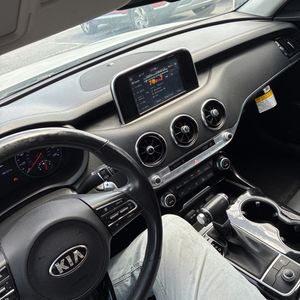 2018 KIA STINGER BASE thumbnail 75