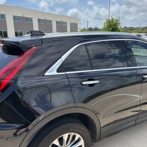 CADILLAC XT4 PREMIUM LUXURY - 9