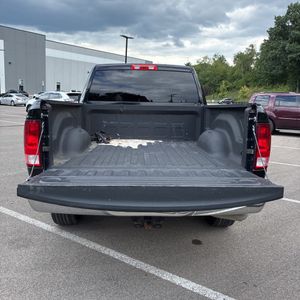 2019 RAM 1500 CLASSIC TRADESMAN 缩略图 41