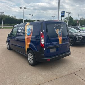 FORD TRANSIT CONNECT XL - 5