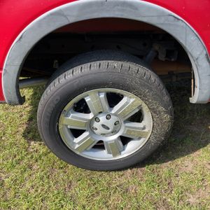 2008 FORD F-150 FX4 缩略图 19