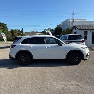 HONDA HR-V SPORT - 10