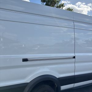 FORD T350HD VANS 350 HD - 9