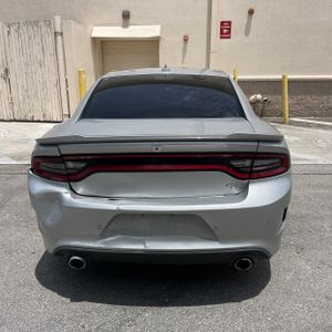 صورة 7 لـ 2021 Dodge CHARGER R/T