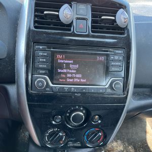 2017 Nissan VERSA NOTE SV 缩略图 37