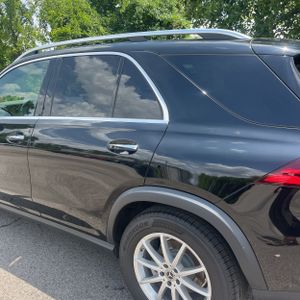 صورة 6 لـ 2025 Mercedes-BENZ GLE