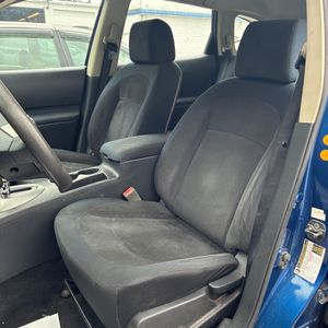 2008 Nissan ROGUE S — миниатюра 30
