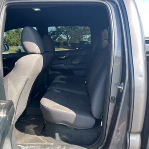 2017 Toyota TACOMA TRD SPORT 照片 34