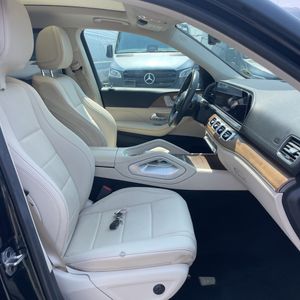صورة مصغرة 33 لـ 2022 Mercedes-BENZ GLS