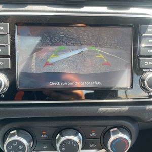 صورة مصغرة 36 لـ 2023 Nissan VERSA S