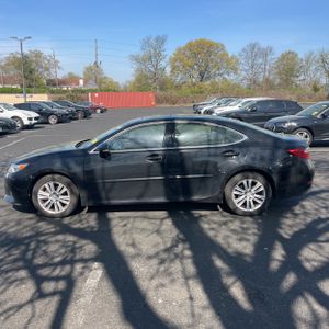 LEXUS ES 350 BASE - 3