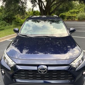صورة مصغرة 15 لـ 2025 Toyota RAV4 XLE PREMIUM
