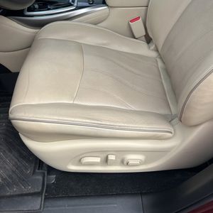 2019 Infiniti QX60 LUXE 照片 76