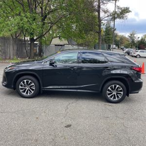 LEXUS RX 350 BASE - 3