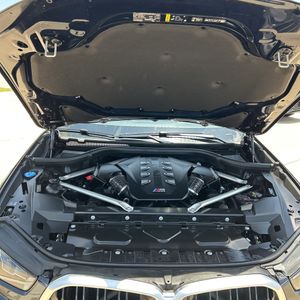 2026 BMW X6 M60I — миниатюра 46