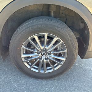 صورة مصغرة 18 لـ 2021 Mazda CX-5 TOURING