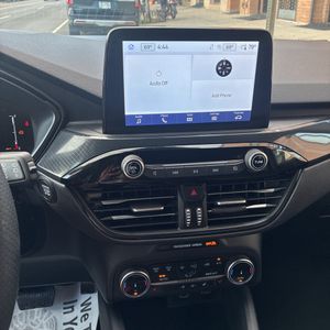 صورة مصغرة 36 لـ 2025 FORD ESCAPE ST-LINE SELECT