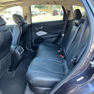 صورة مصغرة 31 لـ 2020 Acura RDX W/TECH