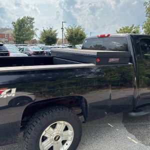 2013 Chevrolet SILVERADO 1500 LT — фото 9