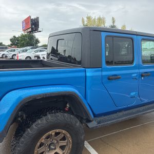JEEP GLADIATOR RUBICON - 9