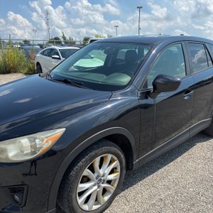 صورة 2 لـ 2013 Mazda CX-5 GRAND TOURING
