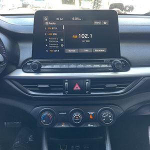 2021 KIA FORTE FE thumbnail 37