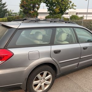 2009 Subaru OUTBACK 2.5I — фото 9