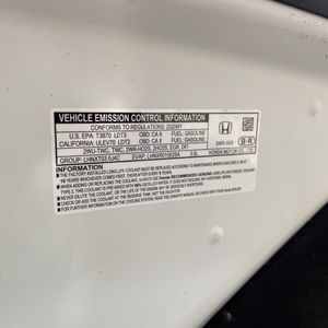 2020 Honda ODYSSEY EX-L 缩略图 51