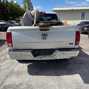 DODGE RAM 1500 SLT - 6