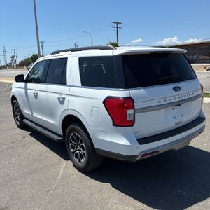 2024 FORD EXPEDITION XLT — фото 5