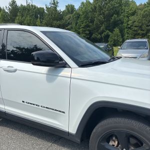 2023 JEEP GRAND CHEROKEE ALTITUDE 照片 13