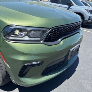 2021 Dodge DURANGO GT PLUS 缩略图 60