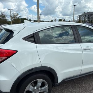 2016 Honda HR-V LX 照片 9