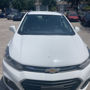 2019 Chevrolet TRAX LT 照片 15