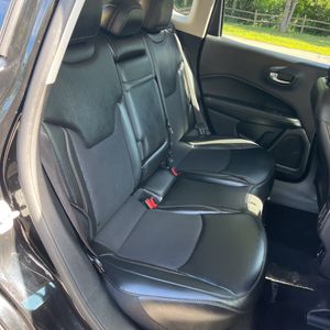 صورة مصغرة 35 لـ 2019 JEEP COMPASS LATITUDE