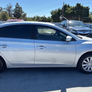 صورة 9 لـ 2018 Nissan SENTRA S