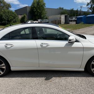 صورة مصغرة 11 لـ 2019 Mercedes-BENZ CLA