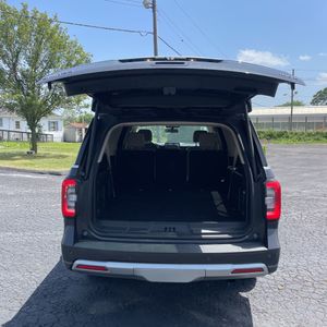 صورة مصغرة 43 لـ 2024 FORD EXPEDITION MAX LIMITED