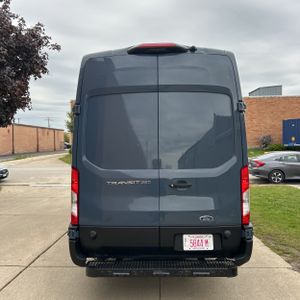 FORD TRANSIT 250 - 7