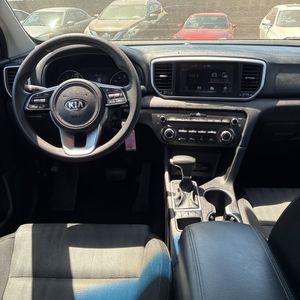 2020 KIA SPORTAGE LX — миниатюра 35