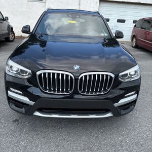 صورة 14 لـ 2019 BMW X3 XDRIVE30I