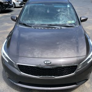 صورة مصغرة 15 لـ 2018 KIA FORTE LX