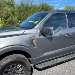 2025 FORD F-150 TREMOR 照片 2