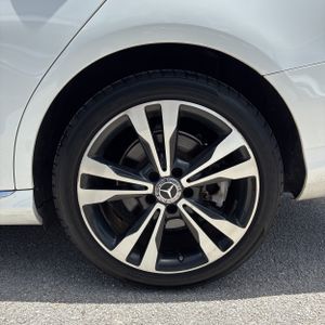2015 Mercedes-BENZ C-CLASS 缩略图 18