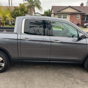 صورة مصغرة 11 لـ 2018 Honda RIDGELINE RTL-E