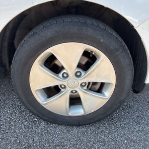 صورة مصغرة 20 لـ 2015 KIA SOUL BASE