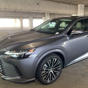 LEXUS RX 350 PREMIUM+ - 2