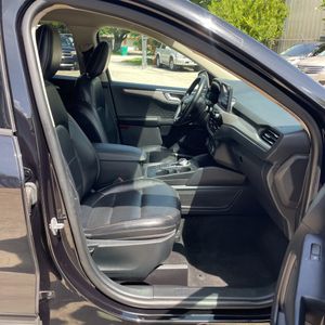 2020 FORD ESCAPE SEL — миниатюра 32