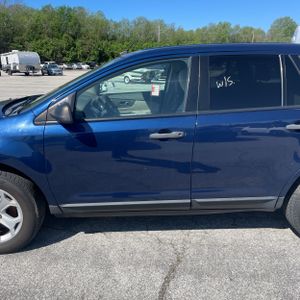FORD EDGE SE FLEET - 3